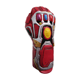 The Avengers Iron Man Nano Gauntlet