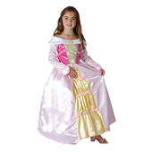 Sleeping Princess Costume