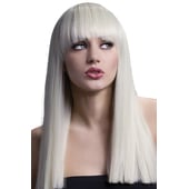 Deluxe Alexia Wig - Blonde