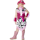 Pink Rodeo Girl - Child
