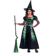 Spider Witch