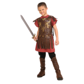Gladiator Costume - Kids