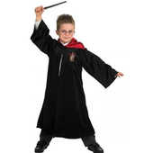 Harry Potter Deluxe School Robe - Kids