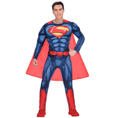 Superman Costume