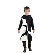 Medieval Warrior Costume - Kids
