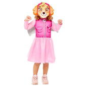 Paw Patrol Skye Costume Front