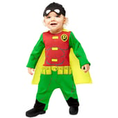 Toddler Robin Costume