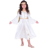 Angel Girl Costume