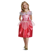 Disney Princess Aurora Classic Costume