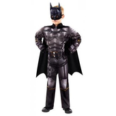 The Batman Movie Classic Costume - Kids