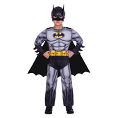 Batman Classic Costume - Tween