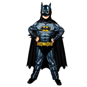 Batman Sustainable Costume - Tween