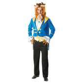 Beauty and the Beast - Beast