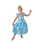 Ballgown Cinderella Costume - Kids