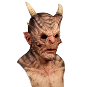 Demon Mask