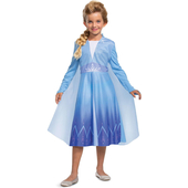 Disney Frozen 2 Elsa Costume