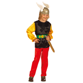 Gaulois Costume - Tween