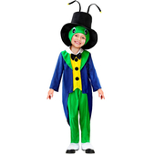 Grasshopper Costume - Kids