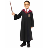 Harry Potter Robe Kit - Tween