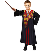 Harry Potter Deluxe Costume Kit - Tween