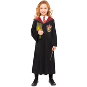Hermione Granger Robe Kit - Tween