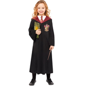 Hermione Granger Robe Kit
