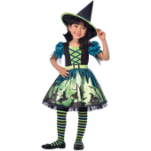 Hocus Pocus Witch