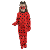 Ladybug Costume - Kids