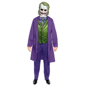 Joker Costume