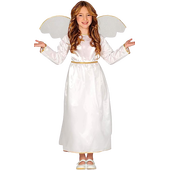 Kids Angel Costume