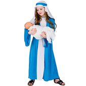 Tween Mary