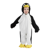 Toddler Animal Penguin Costume