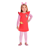Peppa Pig Dress