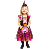Peppa Pig Witch Dress