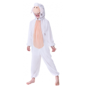 Sheep Costume - Kids