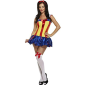 Snow White Princess - Ladies