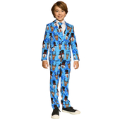 Winter Winner Oppo Suit - Kids