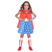 Wonder Woman Costume