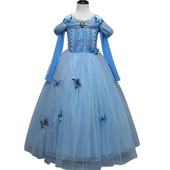Cinderella Costume - Kids