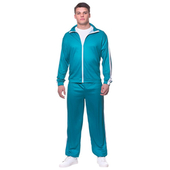 Competition Tracksuit