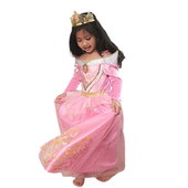 Disney Princess Sleeping Beauty Costume - Kids