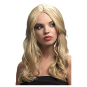 Khloe Wig - Dark Blonde