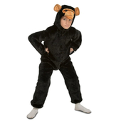 Kids Monkey Costume