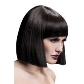Lola Wig - Brown
