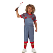 Rag Doll Costume - Kids