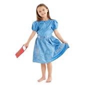 Roald Dahl Matilda Costume Front