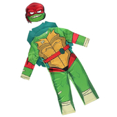 Teenage Mutant Ninja Turtles Raphael Kids Costume