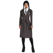Gothic Student Costume