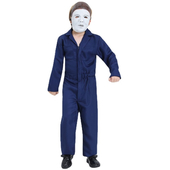 Halloween Killer Costume