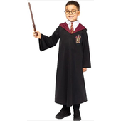 Harry Potter Robe Kit